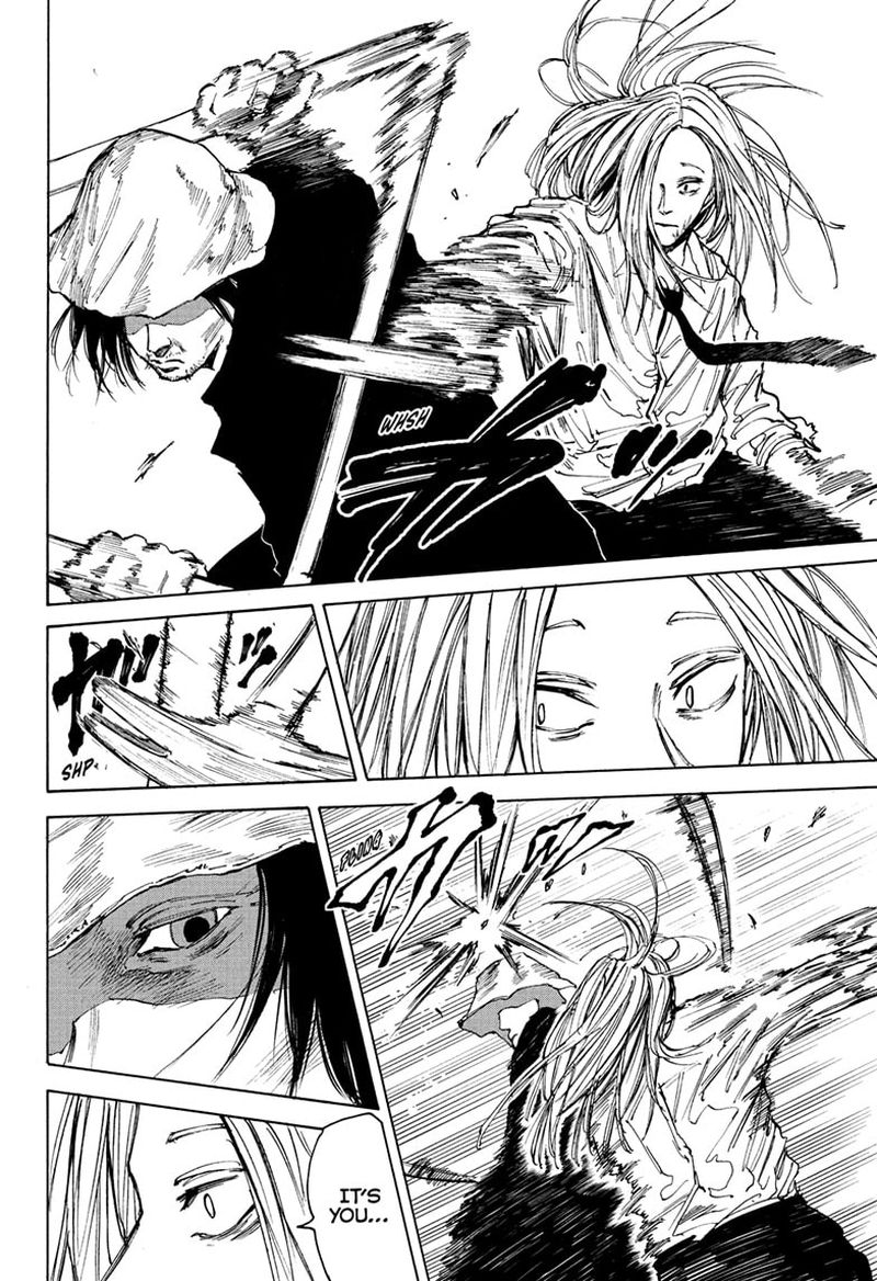 Chapter 78 Banished - Page 11